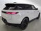 2026 Land Rover Range Rover Sport SE