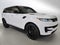2026 Land Rover Range Rover Sport SE