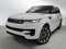 2026 Land Rover Range Rover Sport SE