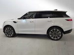 2026 Land Rover Range Rover Sport SE