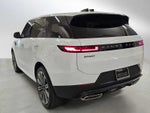 2026 Land Rover Range Rover Sport SE