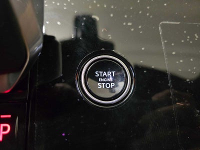 2026 Land Rover Range Rover Sport SE