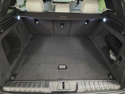 2026 Land Rover Range Rover Sport SE