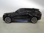 2026 Land Rover Range Rover Sport SE