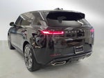2026 Land Rover Range Rover Sport SE