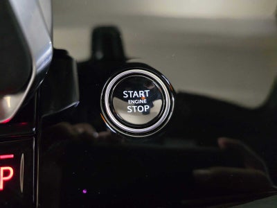 2026 Land Rover Range Rover Sport SE