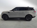 2026 Land Rover Range Rover Sport SE
