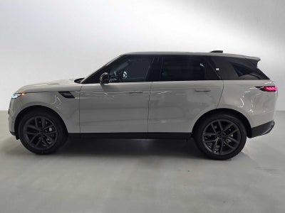 2026 Land Rover Range Rover Sport SE