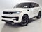 2026 Land Rover Range Rover Sport SE