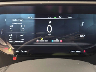 2026 Land Rover Range Rover Sport SE