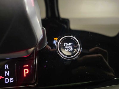 2026 Land Rover Range Rover Sport SE