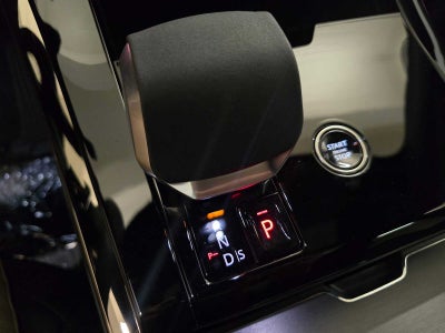 2026 Land Rover Range Rover Sport SE