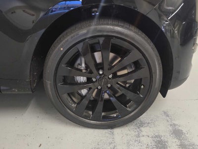 2026 Land Rover Range Rover Sport SE