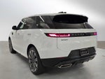 2026 Land Rover Range Rover Sport SE