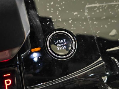 2026 Land Rover Range Rover Sport SE