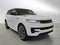 2026 Land Rover Range Rover Sport SE