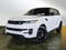 2026 Land Rover Range Rover Sport SE
