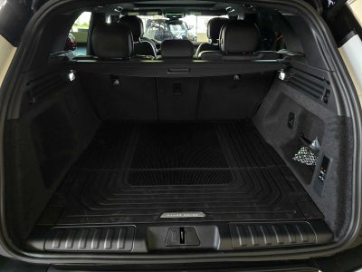 2026 Land Rover Range Rover Sport SE