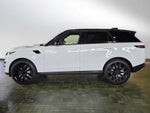 2026 Land Rover Range Rover Sport SE