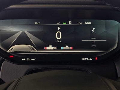 2026 Land Rover Range Rover Sport SE