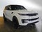 2026 Land Rover Range Rover Sport SE