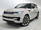 2026 Land Rover Range Rover Sport SE
