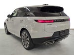 2026 Land Rover Range Rover Sport SE