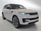 2026 Land Rover Range Rover Sport SE