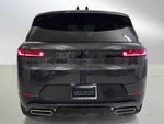 2026 Land Rover Range Rover Sport SE