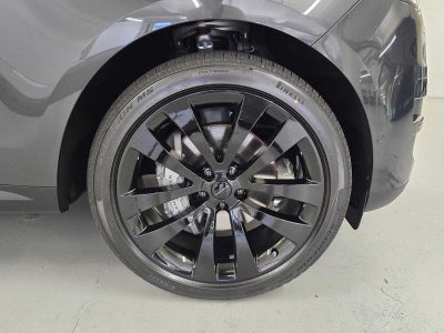 2026 Land Rover Range Rover Sport SE