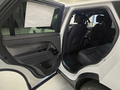 2026 Land Rover Range Rover Sport SE