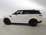 2026 Land Rover Range Rover Sport SE