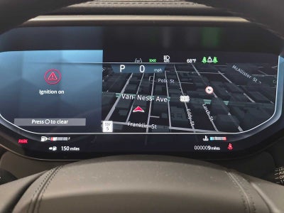 2026 Land Rover Range Rover Sport SE