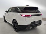 2026 Land Rover Range Rover Sport SE