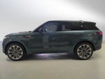 2026 Land Rover Range Rover Sport SE