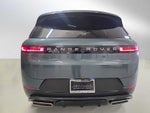 2026 Land Rover Range Rover Sport SE