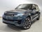 2026 Land Rover Range Rover Sport SE