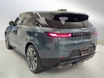 2026 Land Rover Range Rover Sport SE