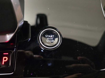 2026 Land Rover Range Rover Sport SE