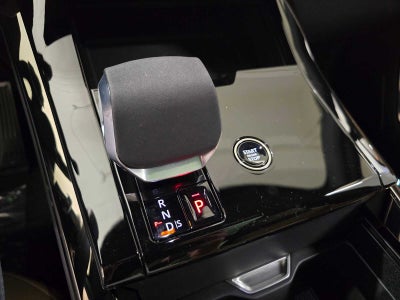 2026 Land Rover Range Rover Sport SE