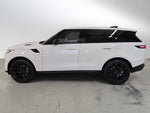 2026 Land Rover Range Rover Sport SE