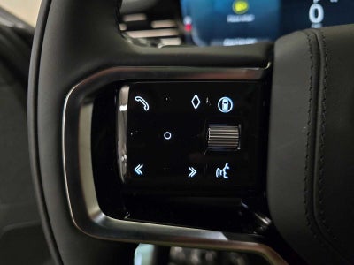 2026 Land Rover Range Rover Sport SE