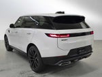 2026 Land Rover Range Rover Sport SE