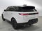2026 Land Rover Range Rover Sport SE