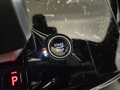 2026 Land Rover Range Rover Sport SE