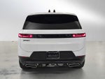 2026 Land Rover Range Rover Sport SE
