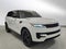 2026 Land Rover Range Rover Sport SE