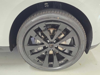 2026 Land Rover Range Rover Sport SE