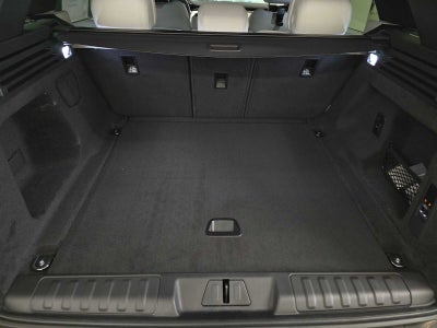 2026 Land Rover Range Rover Sport SE