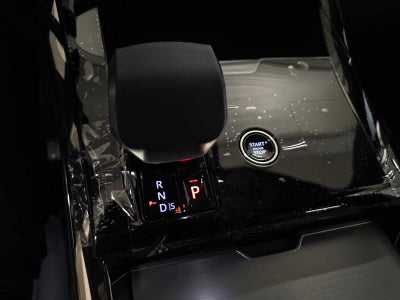 2026 Land Rover Range Rover Sport SE